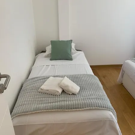Les Hauts Du Port-appartement Neuf Sur Le Port * ボニファシオ