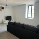 Les Hauts Du Port-appartement Neuf Sur Le Port *