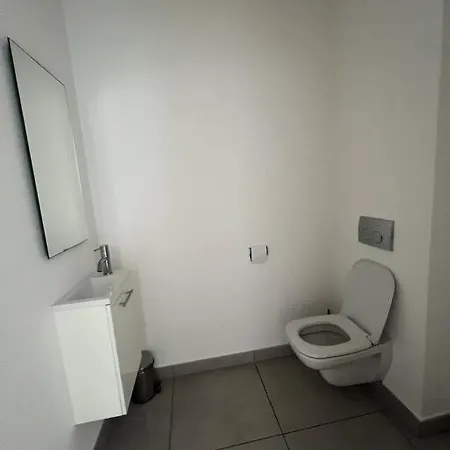 Les Hauts Du Port-appartement Neuf Sur Le Port