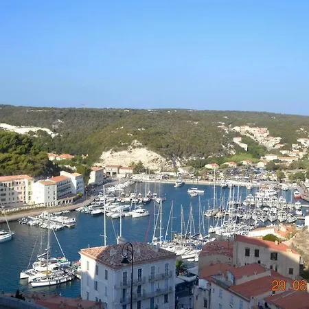 公寓 Les Hauts Du Port-appartement Neuf Sur Le Port *