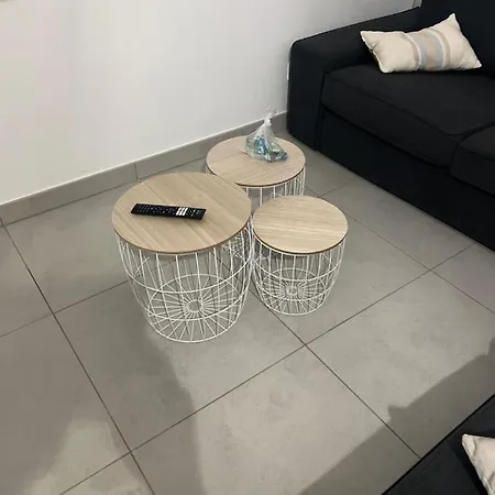 Les Hauts Du Port-appartement Neuf Sur Le Port