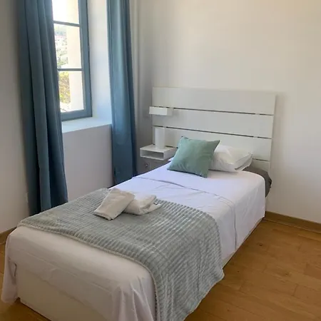 아파트 Les Hauts Du Port-appartement Neuf Sur Le Port