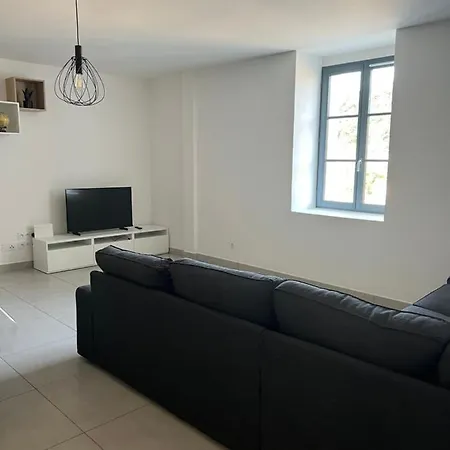 Les Hauts Du Port-appartement Neuf Sur Le Port *