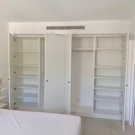 Les Hauts Du Port-appartement Neuf Sur Le Port 아파트