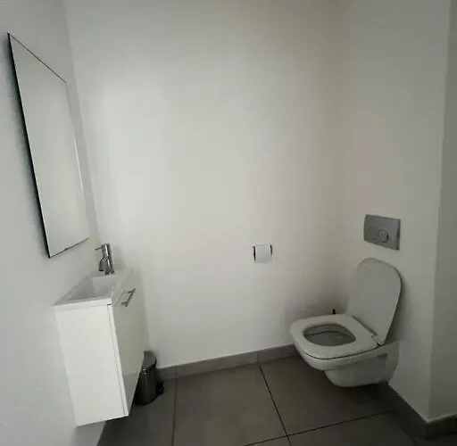 Les Hauts Du Port-appartement Neuf Sur Le Port