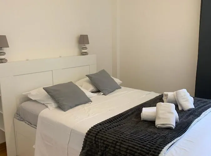 Appartement Les Hauts Du Port-appartement Neuf Sur Le Port *