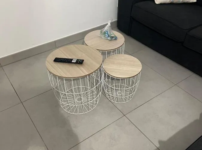 Les Hauts Du Port-appartement Neuf Sur Le Port