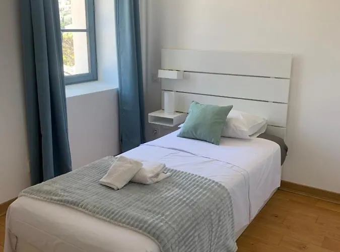 Appartement Les Hauts Du Port-appartement Neuf Sur Le Port